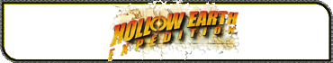Hollow Earth